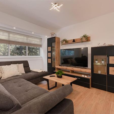 Apartments Zen Задар Экстерьер фото