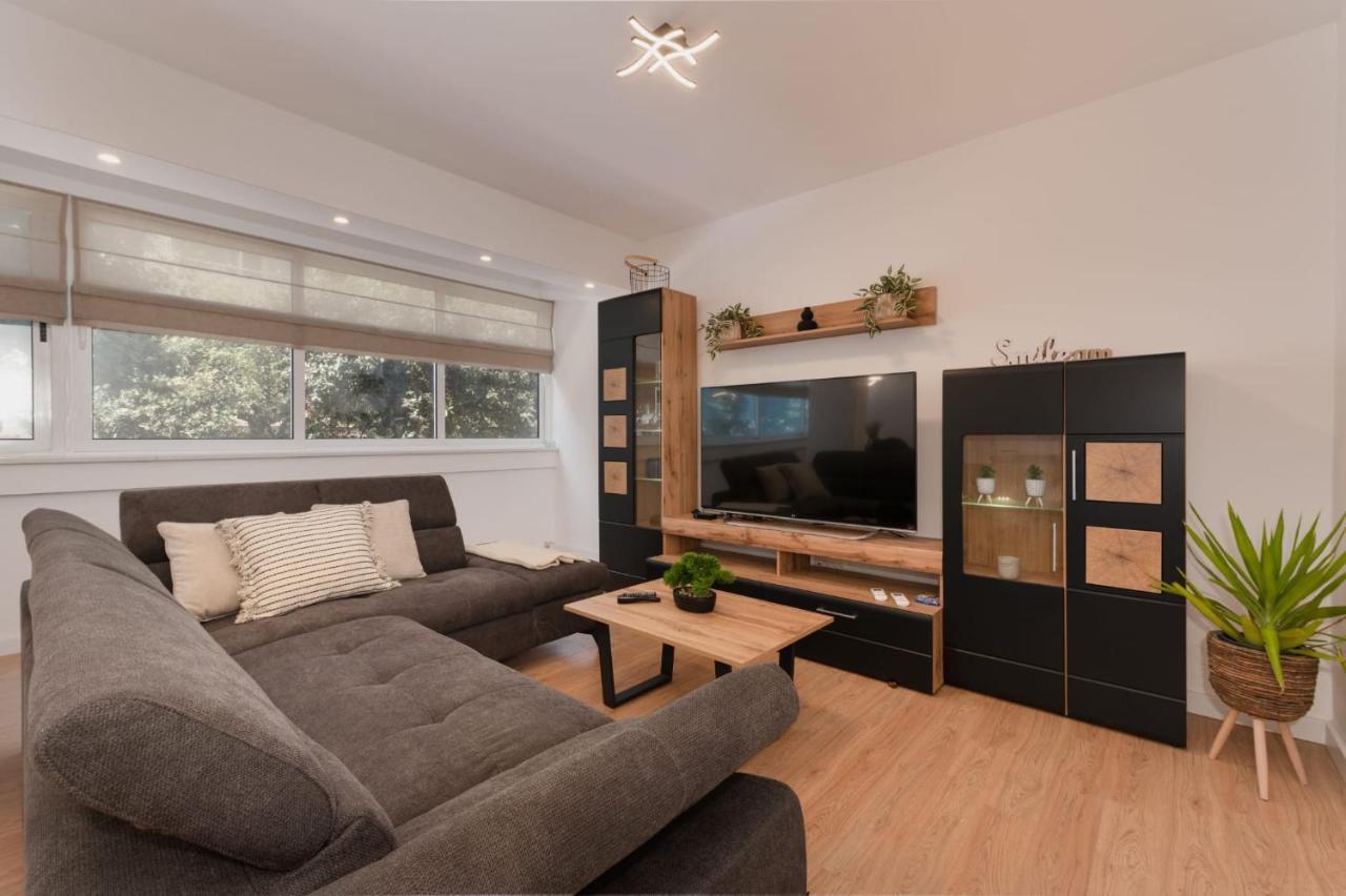 Apartments Zen Задар Экстерьер фото