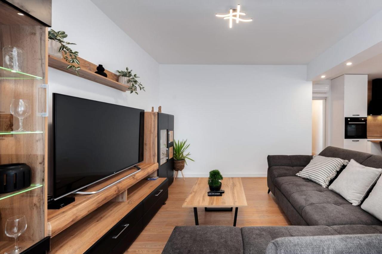 Apartments Zen Задар Экстерьер фото