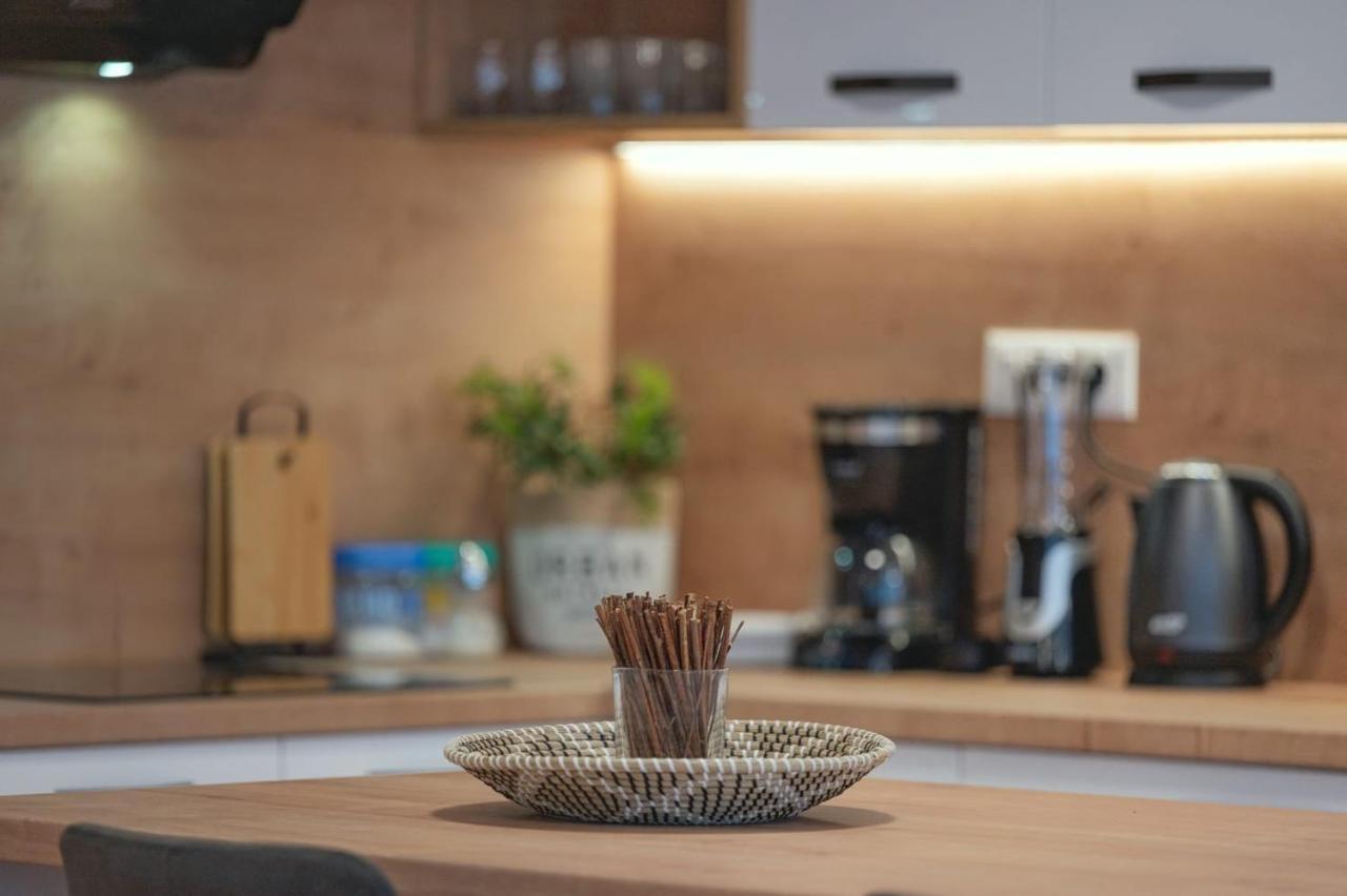 Apartments Zen Задар Экстерьер фото
