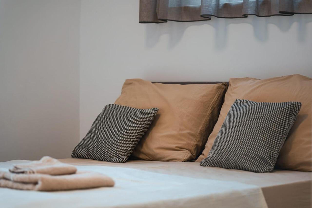Apartments Zen Задар Экстерьер фото