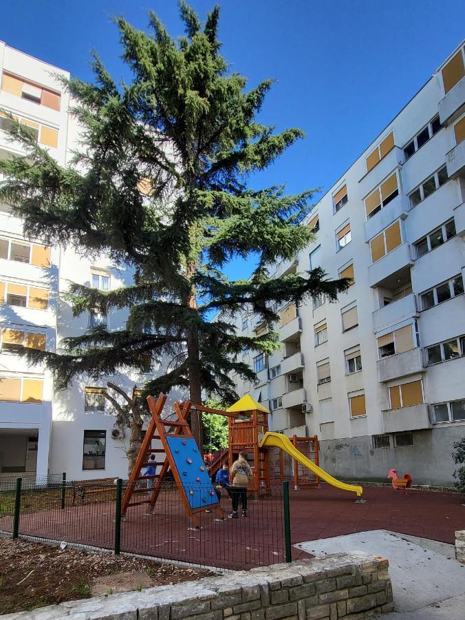 Apartments Zen Задар Экстерьер фото
